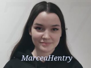 MarceaHentry