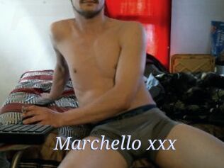 Marchello_xxx 777 Erotik Chat