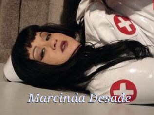 Marcinda_Desade 777 Erotik Chat