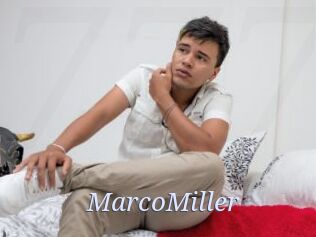 MarcoMiller