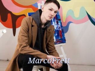 MarcoPrett