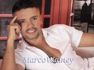 MarcoWainey