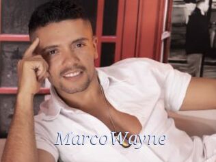 MarcoWayne 777 Erotik Chat