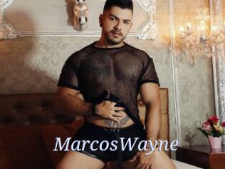 MarcosWayne