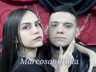 MarcosandJulia