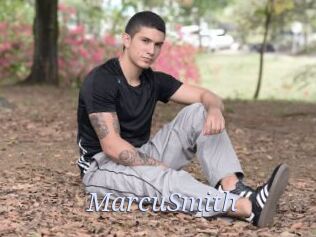 MarcuSmith