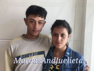MarcusAndJuelieta