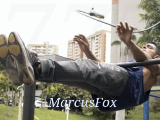 MarcusFox