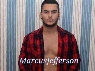 MarcusJefferson