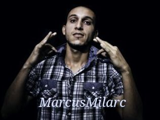 MarcusMilarc