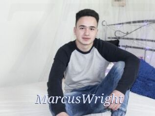 MarcusWright