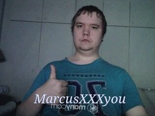 MarcusXXXyou