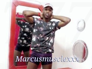 Marcusmusclexxx