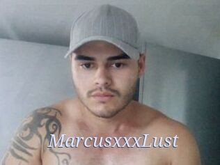 MarcusxxxLust 777 Erotik Chat