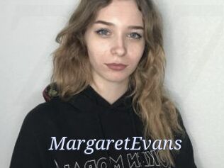 MargaretEvans