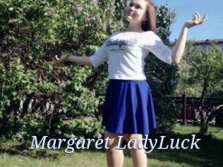 Margaret_LadyLuck
