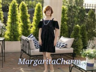MargaritaCharm 777 Erotik Chat