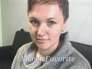 MargieFavorite
