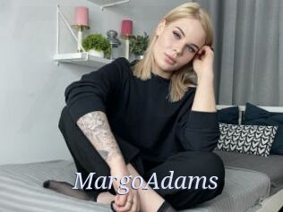 MargoAdams
