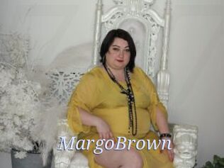 MargoBrown