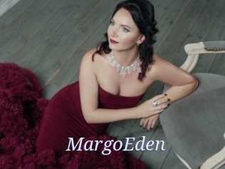 MargoEden 777 Erotik Chat