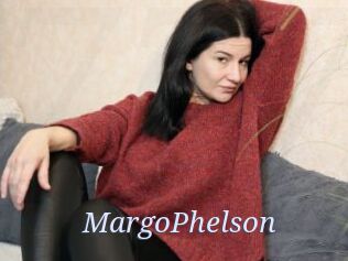 MargoPhelson 777 Erotik Chat