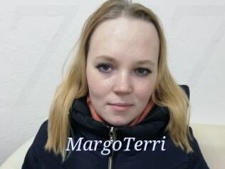 MargoTerri