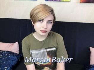 MargotBaker