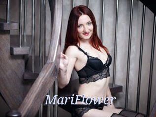 MariFlower 777 Erotik Chat