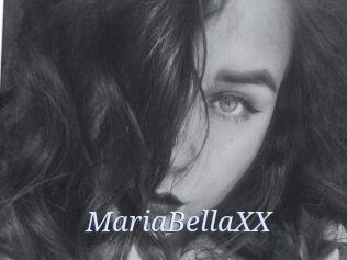 MariaBellaXX