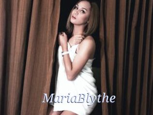MariaBlythe