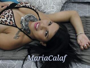 MariaCalaf