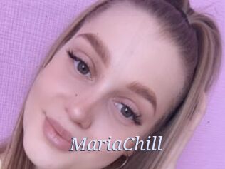 MariaChill