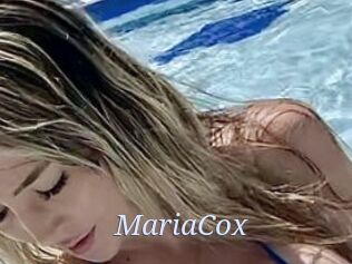 MariaCox