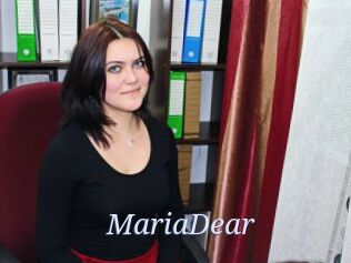 MariaDear