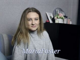 MariaFoster
