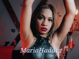 MariaHadam