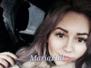 MariaHill