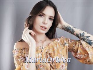 MariaOrlova