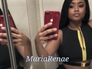 MariaRenae