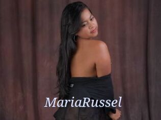 MariaRussel