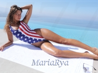 MariaRya 777 Erotik Chat
