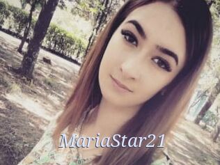 MariaStar21