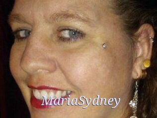 Maria_Sydney