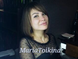 MariaToikina