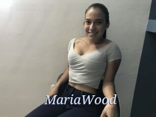 MariaWood 777 Erotik Chat