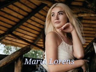 Maria_Lorens