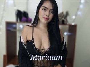 Mariaam