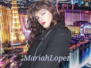 MariahLopez