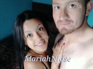 MariahNJose